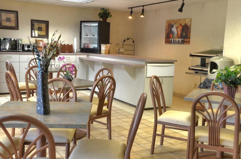 Smoky Mountain Inn & Suites Cherokee Extérieur photo