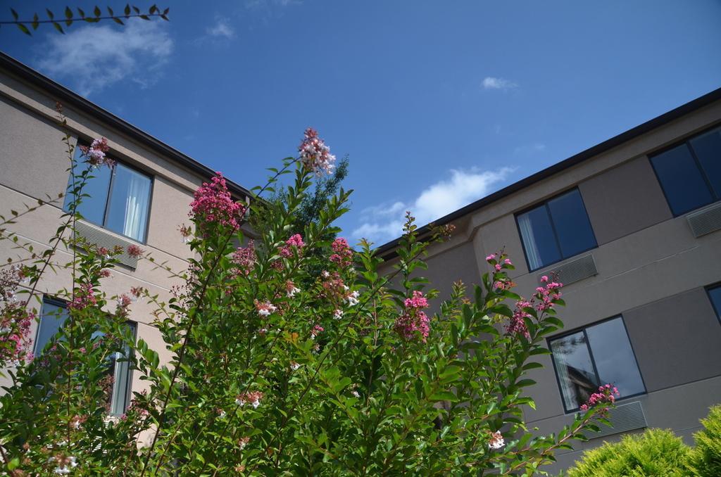 Smoky Mountain Inn & Suites Cherokee Extérieur photo